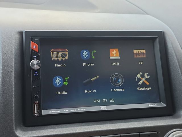 Used 2006 Atomic Blue Metallic Honda EX image 21