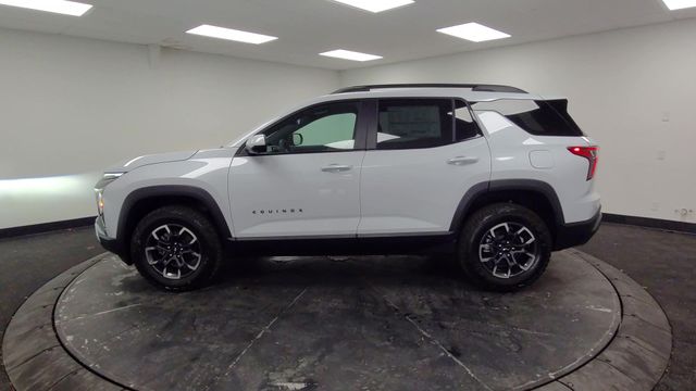 2026 – Chevrolet – Equinox