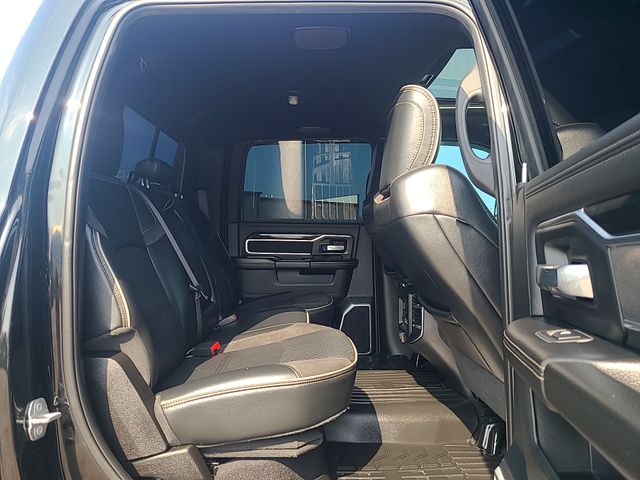 Used 2021 Ram 2500 Truck