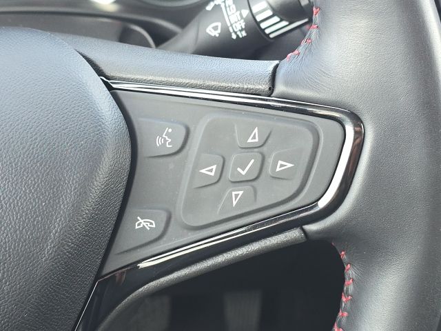 2022 Chevrolet Equinox RS:167431A