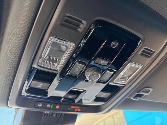 new 2026 Chevrolet Suburban car, priced at $83,205