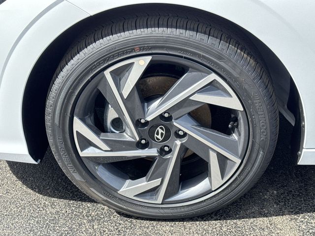 New 2026 Hyundai Elantra For Sale in Indianapolis, IN