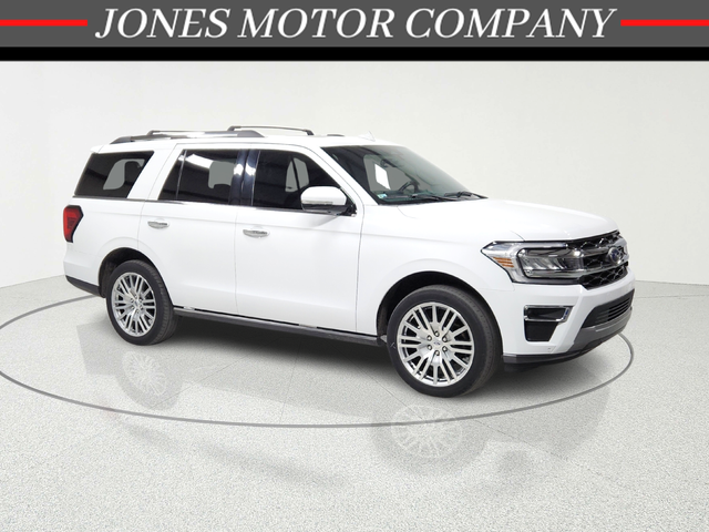 2024 Ford Expedition Limited 4WD