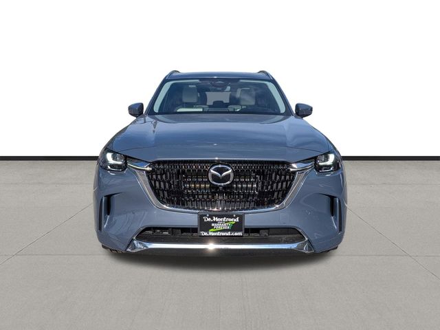 2026 Mazda CX-90 3.3 Turbo S Premium Plus - 1