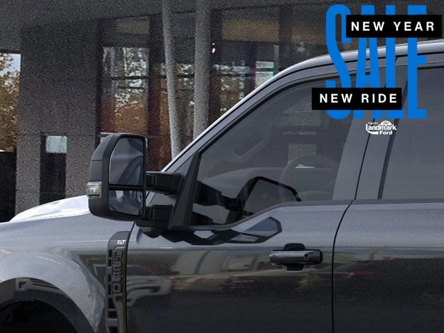 new 2026 Ford F-250SD car, priced at $79,385