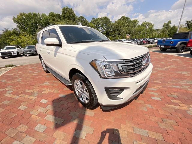 Used 2020 Ford Expedition SUV