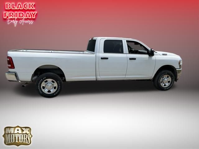 2024 Ram 2500 Tradesman 10