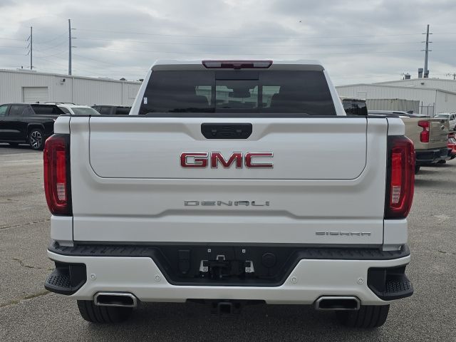 2023 GMC Sierra 1500 Denali:168682B