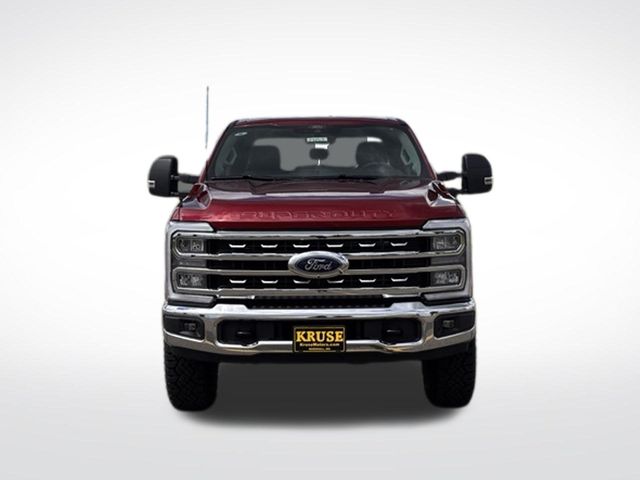 2026 Ford F-250 Super Duty XLT