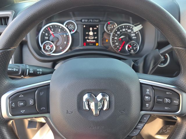 New 2026 White Ram Tradesman image 23