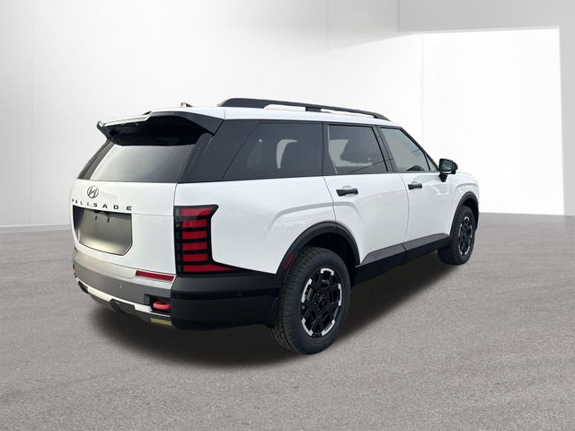New 2026 Hyundai Palisade For Sale in Indianapolis, IN