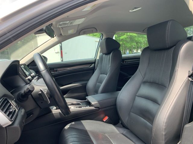 2021 Honda Accord Sport Special Edition photo