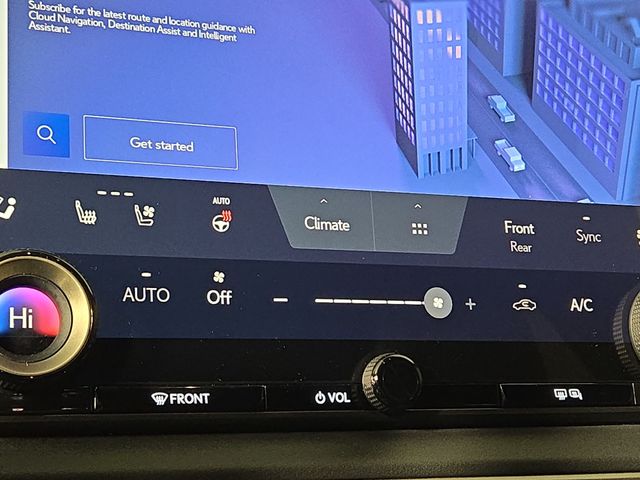2024 Lexus RX RX photo
