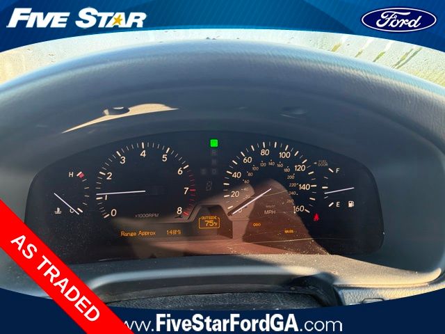 Used 2006 Silver Lexus 430 image 18