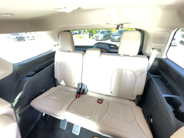 Used 2023 Ford Expedition SUV