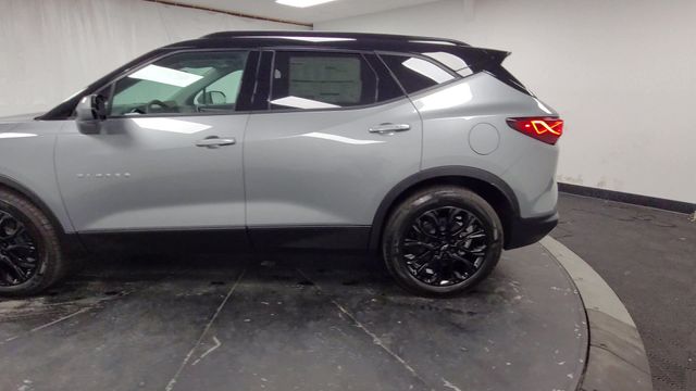 2026 – Chevrolet – Blazer