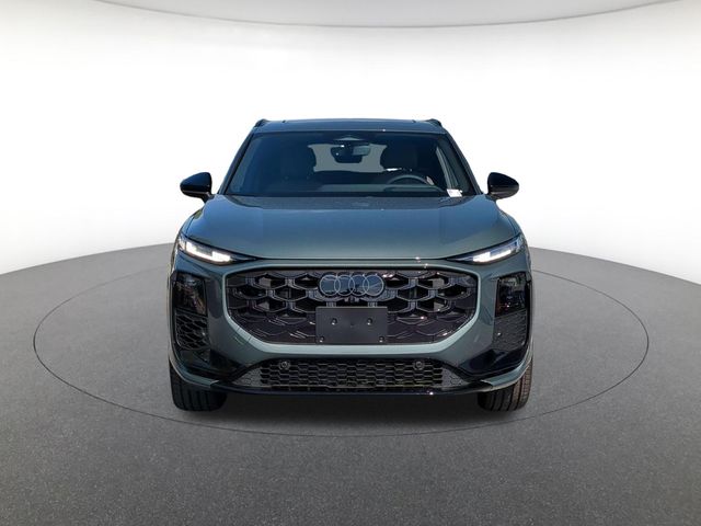 new 2026 Audi Q3 car, priced at $52,270