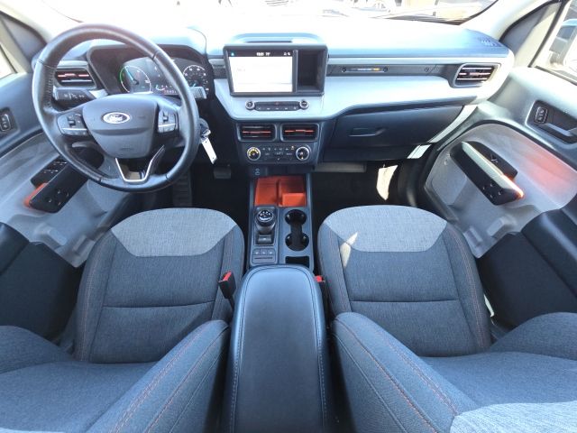 Photo of 2022 Ford Maverick XLT in Dallas, GA - 24,  2022 Ford Maverick XLT:167787A