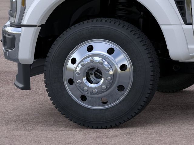 2026 Ford F-450SD Lariat:169633