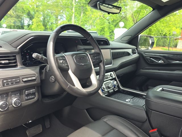 2024 GMC Yukon XL Denali:45613A1