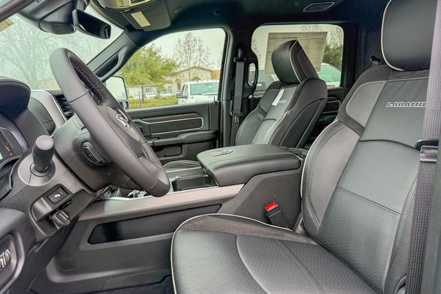 new 2026 Ram 3500 car, priced at $82,775