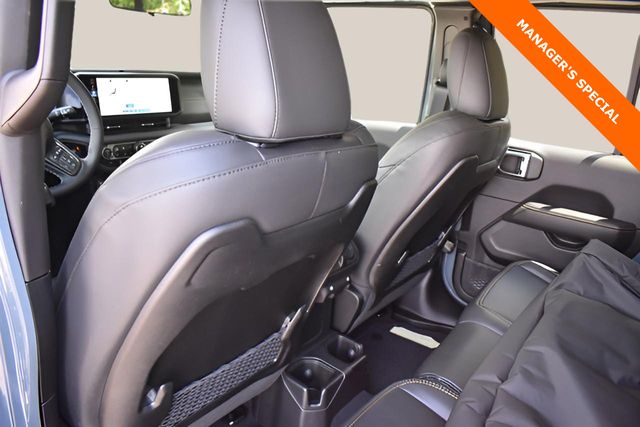 New Car 2025 Jeep Gladiator  Texas Trail For Sale Under $40,000 In Austin, Texas