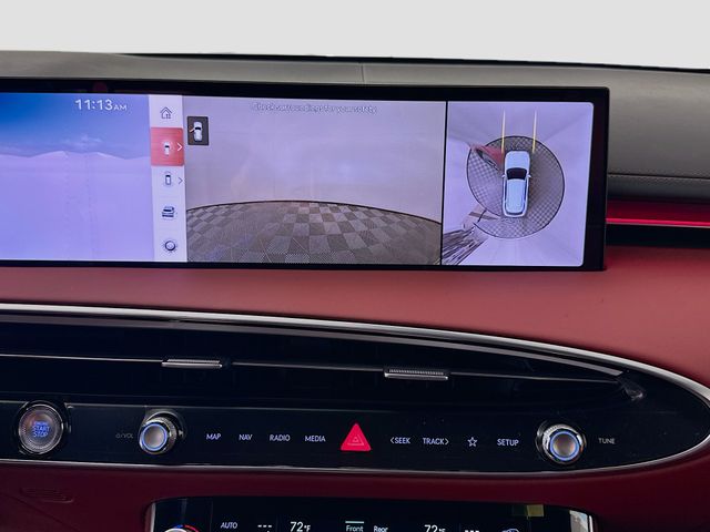 Thumbnail: 2026 Genesis GV70 - 13