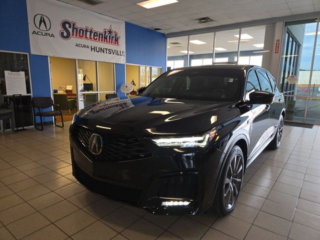 2025 Acura Mdx SH-AWD A-Spec