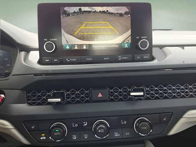 2024 Honda Accord EX - Photo 26