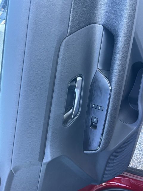 New 2026 Red Nissan SV image 22