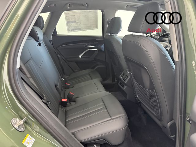 New 2026  Audi 2.0T Premium Plus image 32