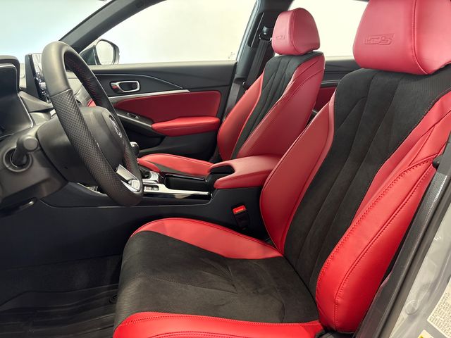 New 2026 Gray Acura Type S image 8