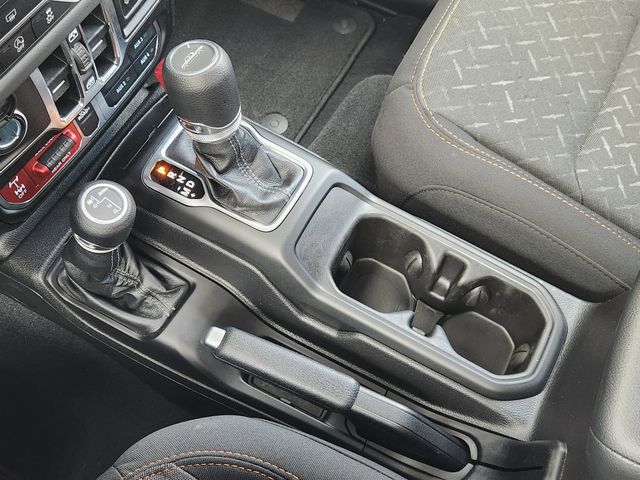 Used 2026 Jeep Gladiator Truck