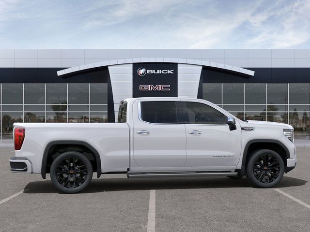 2024 GMC Sierra 1500 Denali 5