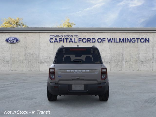 New 2026 Gray Ford Outer Banks image 5