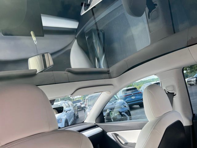 Used 2021 Tesla Model Y SUV