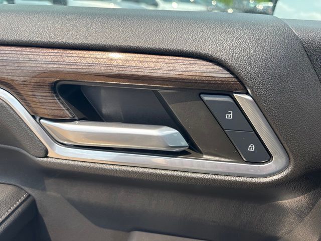 Used 2024 Chevrolet Silverado 1500 Truck