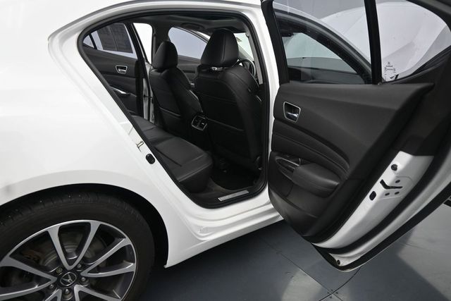 Used 2019  Acura 3.5L V6 image 10