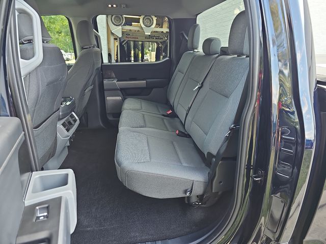 Used 2024 Blue Ford Flash image 12