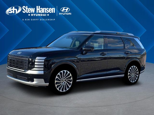 New 2026 Black Hyundai Calligraphy image 2