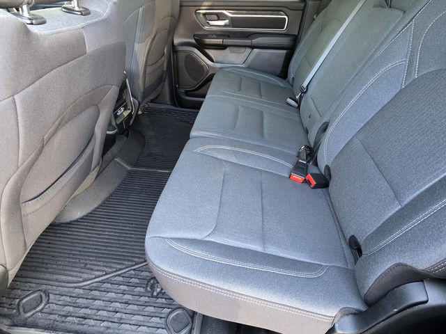Used 2023 Ram 1500 Truck