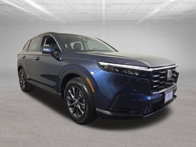 2026 Honda CR-V EX-L - Photo 3
