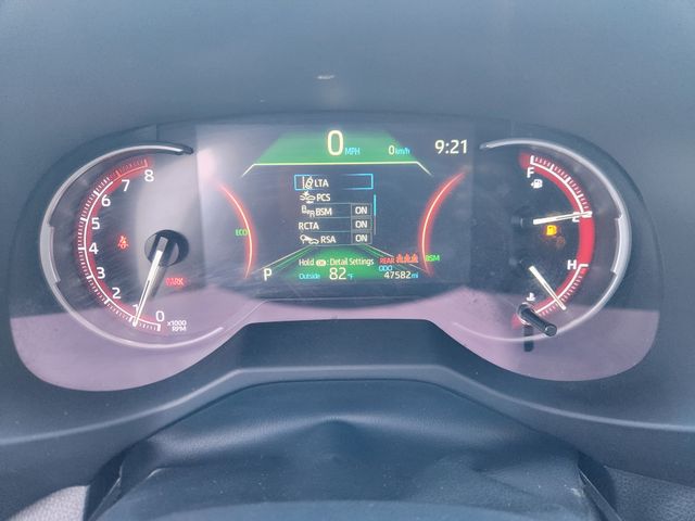 2024 Toyota RAV4 XLE Premium  at Toyota of Victoria