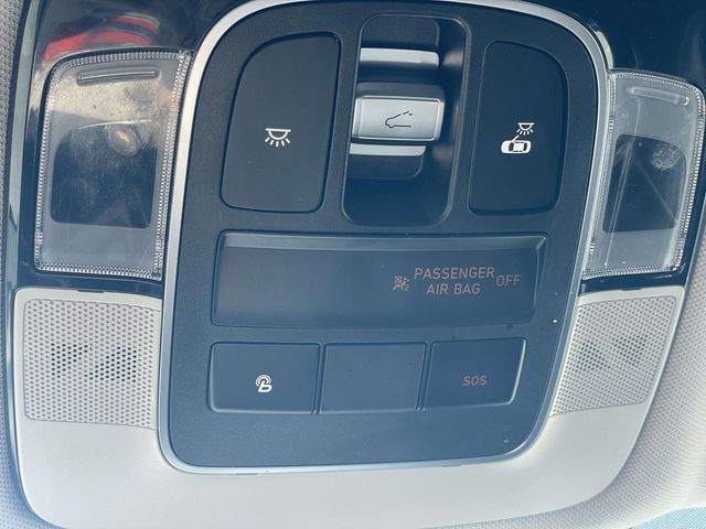 Used 2022 Blue Hyundai SEL image 31