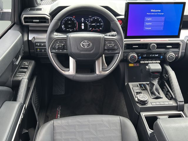 New 2026 Toyota 4Runner SUV