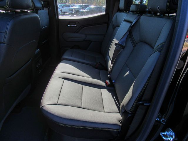 2026 Chevrolet Colorado ZR2:44813