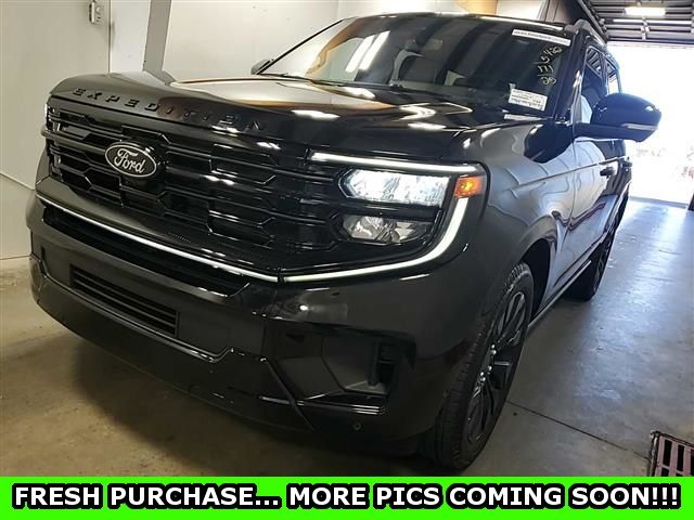 2025 Ford Expedition Platinum 4WD