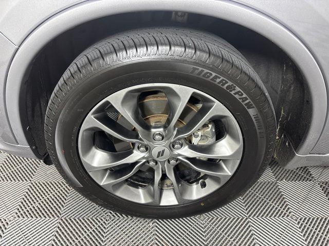 Used 2019 Dodge Durango SUV