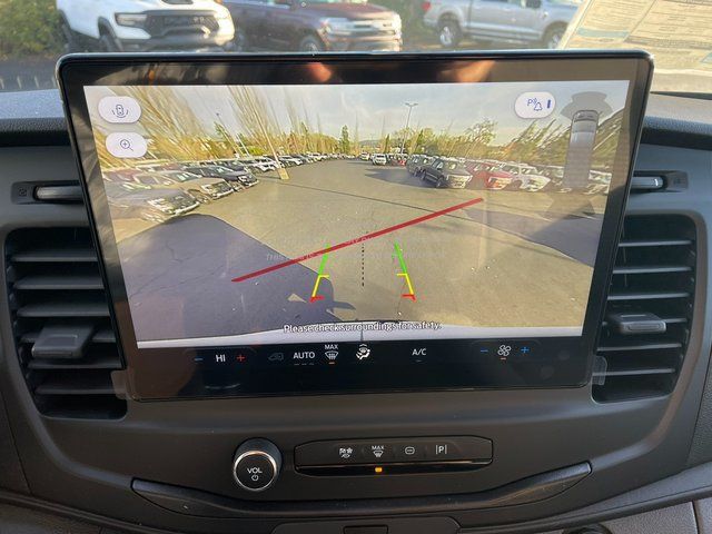 new 2026 Ford Transit-250 car, priced at $53,395