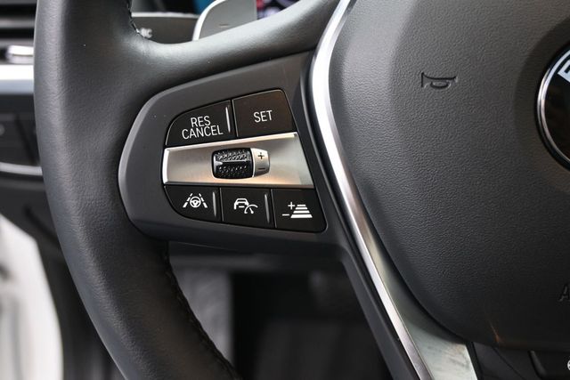 Used 2020 BMW X3 SUV